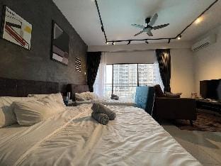 Nilai Apartments Apartment in Negeri Sembilan, Malaysia