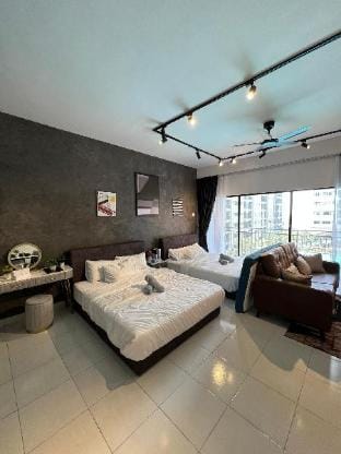 Nilai Apartments Apartment in Negeri Sembilan, Malaysia
