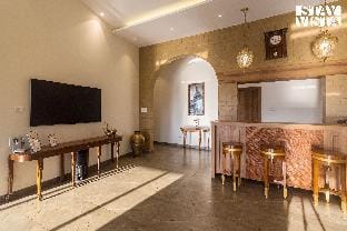 StayVista at Nyra Farms Villa in Maharashtra
