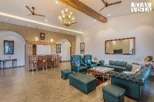 StayVista at Nyra Farms Villa in Maharashtra