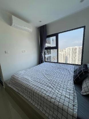 Phat House Apartment in Ho Chi Minh City