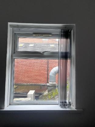 Four Studio Flats Apartment in Birmingham