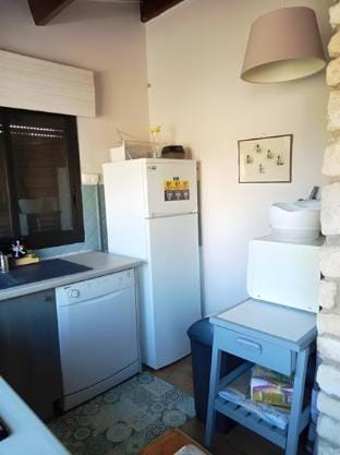 Maison de charme avec grand jardin - Ile D’Oléron Vacation rental in Nouvelle-Aquitaine
