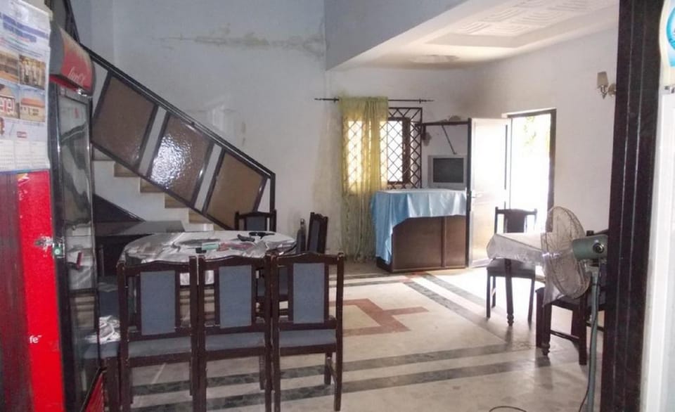 Farhan Guest Palace Limited Hotel in Cameroon
