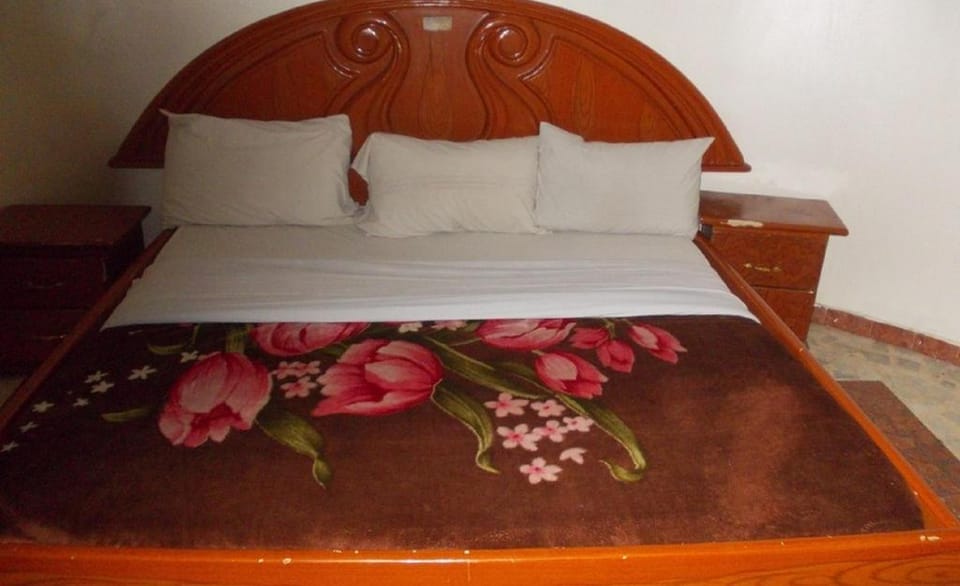 Farhan Guest Palace Limited Hotel in Cameroon