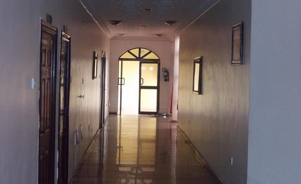 Farhan Guest Palace Limited Hotel in Cameroon
