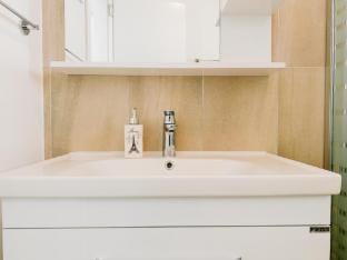 Stunning Modern Sea-View Two Bed Penthouse Vacation rental in Famagusta District