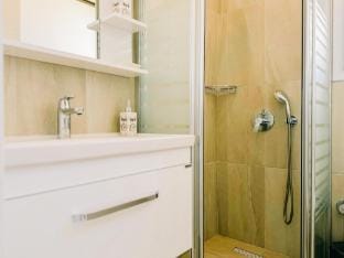 Stunning Modern Sea-View Two Bed Penthouse Vacation rental in Famagusta District