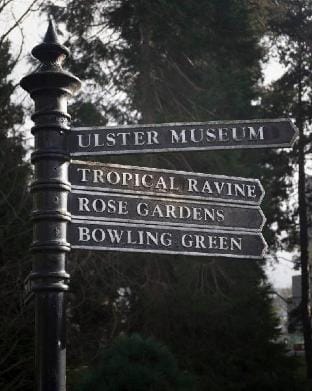 Spacious Victorian Group Retreat- Gated Parking Vacation rental in Belfast
