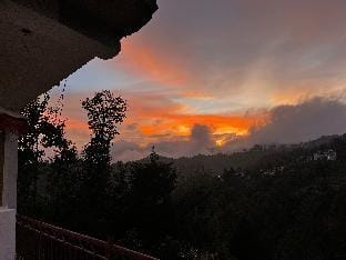 Purnima Cottage (Entire 2BHK Property) Vacation rental in Uttarakhand