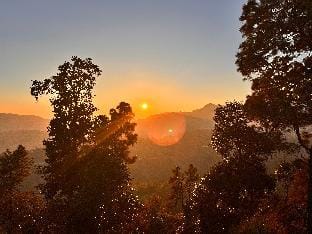 Purnima Cottage (Entire 2BHK Property) Vacation rental in Uttarakhand