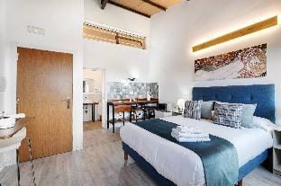 Casa Lomo El Aire Brezo Apartment in Canary Islands
