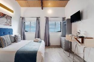 Casa Lomo El Aire Brezo Apartment in Canary Islands
