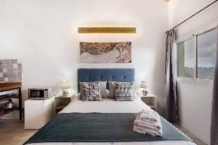 Casa Lomo El Aire Brezo Apartment in Canary Islands