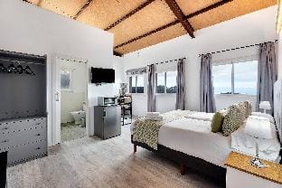 Charming and comfortable apartment Casa Lomo El Aire Helecho Apartment in Canary Islands