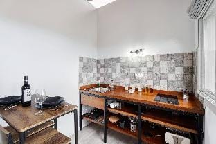 Charming and comfortable apartment Casa Lomo El Aire Helecho Apartment in Canary Islands
