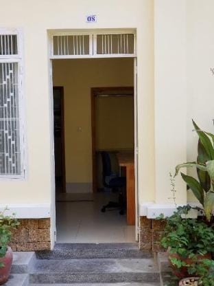 Room 08 - Studio in a villa with swimming pool  Villa in Phnom Penh Province