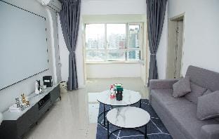 1Br naer Wanda plaza Apartment in China
