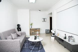 1Br naer Wanda plaza Apartment in China
