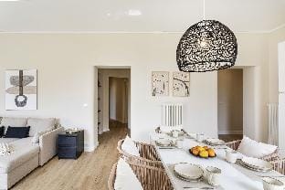 Sea View Flat in Rapallo by Wonderful Italy Apartment in Rapallo