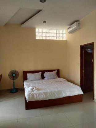 Room 11 - Studio in a villa  with swimming pool  Villa in Phnom Penh Province