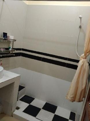 Room 12 - Studio in a villa  with swimming pool  Apartment in Phnom Penh Province
