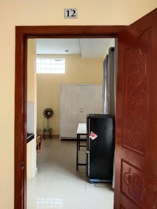 Room 12 - Studio in a villa  with swimming pool  Apartment in Phnom Penh Province