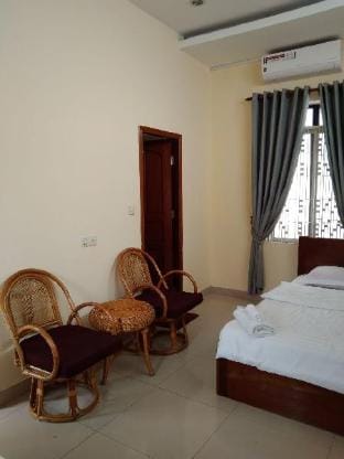 Room 12 - Studio in a villa  with swimming pool  Apartment in Phnom Penh Province