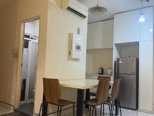 Ground Floor Near Gate UUC Homestay KKIP Telipok Vacation rental in Kota Kinabalu