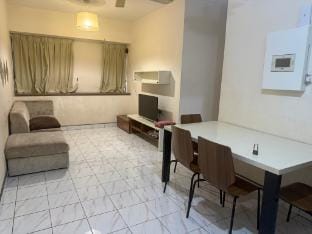 Ground Floor Near Gate UUC Homestay KKIP Telipok Vacation rental in Kota Kinabalu