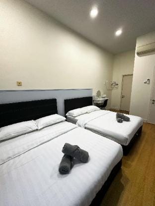 Mari Mari homestay M19 @ IMAGO THE LOFT E Apartment in Kota Kinabalu