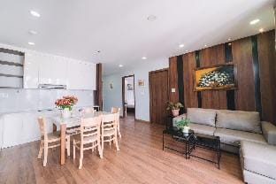 Dalat Center Residence with 3 Bedrooms & 2 WC Vacation rental in Dalat