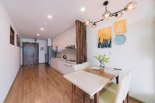 Dalat Center Residence with 2 BRs & 2WC Apartment in Dalat
