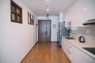 Dalat Center Residence with 2 BRs & 2WC Apartment in Dalat