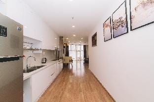 Dalat Center Residence with 2 BRs & 2WC Apartment in Dalat
