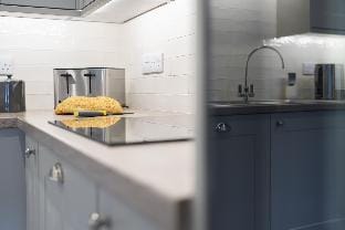 Relaxing Home with large Terrace by LetMeStay Vacation rental in Ambleside