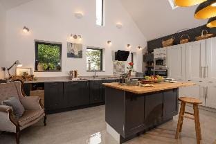Beautiful Luxury one bedroom retreat in Far Sawrey Vacation rental in England