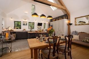 Beautiful Luxury one bedroom retreat in Far Sawrey Vacation rental in England