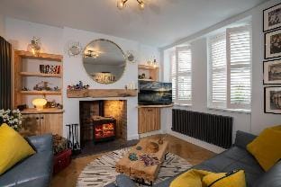 Modern Home in Windermere  by LetMeStay Vacation rental in Windermere