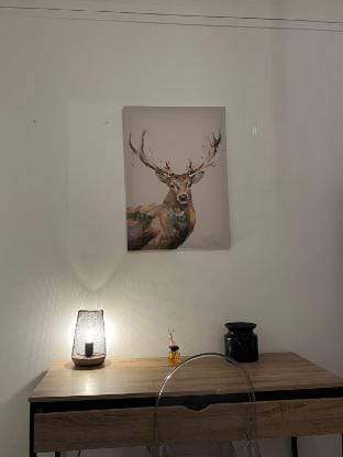 Charmant 2 pi  ces    Issy- les -Moulineaux Apartment in Vanves