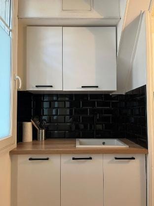 Charmant 2 pi  ces    Issy- les -Moulineaux Apartment in Vanves