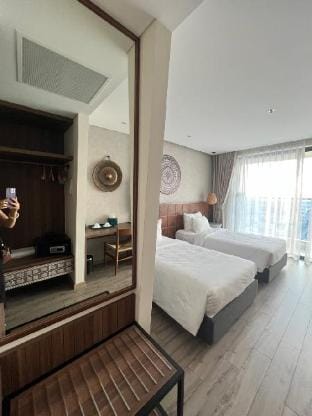 Apec Mandala Phú Yên Sea view Apartment in Vietnam
