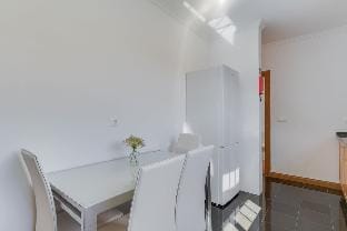 Encanto em Santa Cruz Apartment in Madeira District