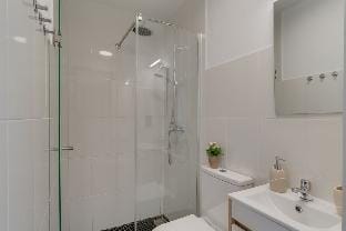 Sky   Ocean 2nd Floor Apartment Apartment in Madeira District