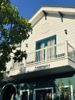 Summ Villa 2 Novaworld Phan Thiết Villa in Phan Thiet