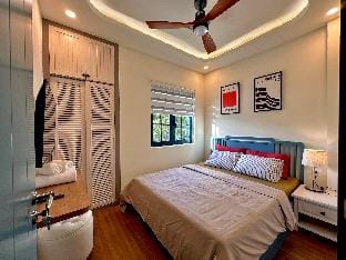 Summ Villa 2 Novaworld Phan Thiết Villa in Phan Thiet