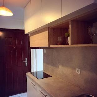 Bright and Modern studio near City Center Apartment in City of Zagreb