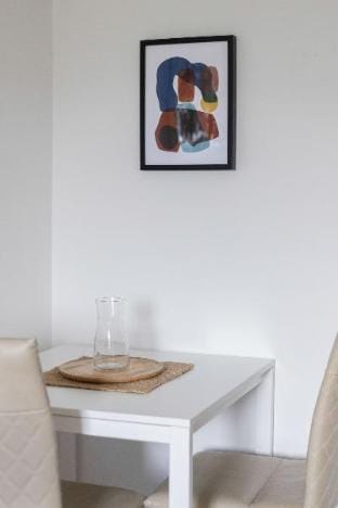 Bright and Modern studio near City Center Apartment in City of Zagreb