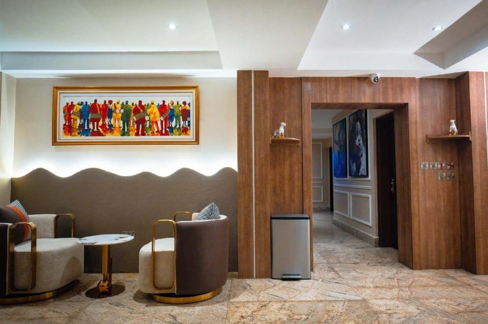 Phoenix Imperial Hotels Lagos Hotel in Lagos