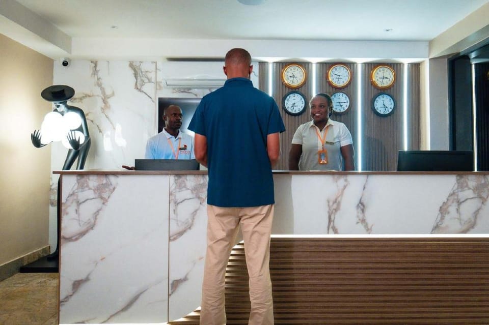 Phoenix Imperial Hotels Lagos Hotel in Lagos